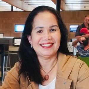 Meet your Posher, Febe